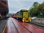 Lehigh Gorge Scenic